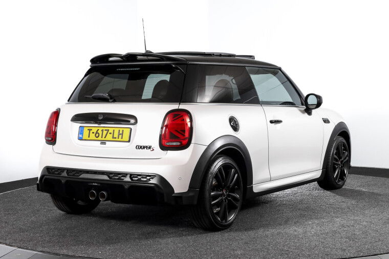 MINI - Cooper