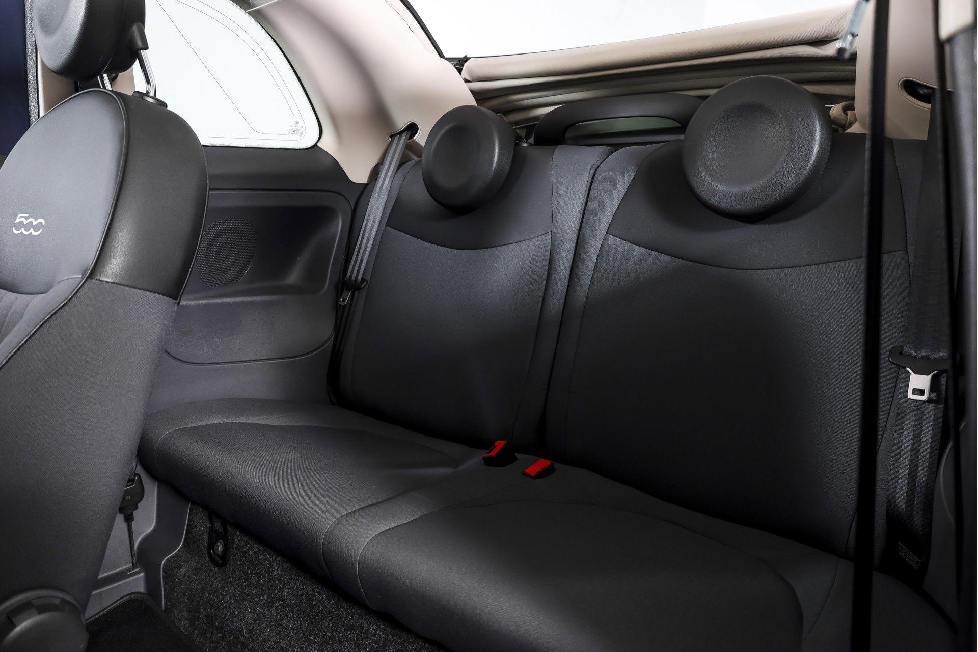 Fiat - 500C
