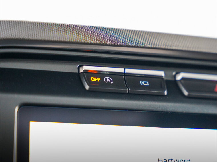 Ford Auto-Start-Stop systeem
