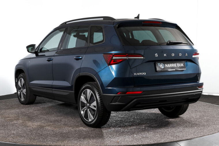 Škoda - Karoq