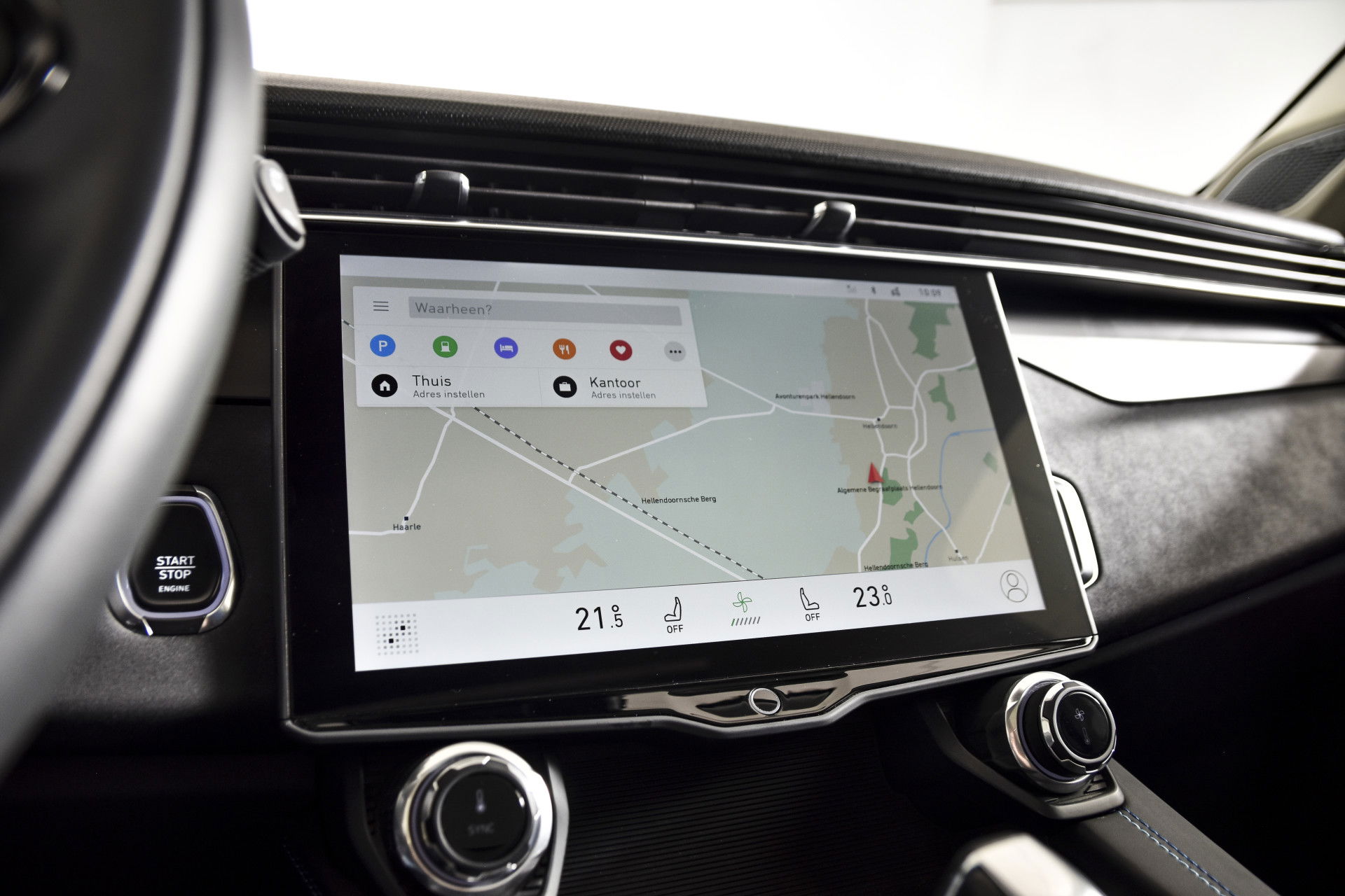 Lynk & Co - 01