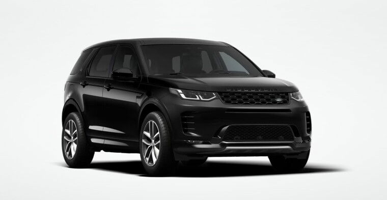 Foto van Land Rover Discovery Sport 1.5 P270e PHEV Business Edition