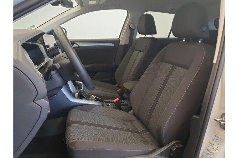 Volkswagen T-Roc 1.5 TSI 150pk DSG/AUT Life Camera, ACC, App connect