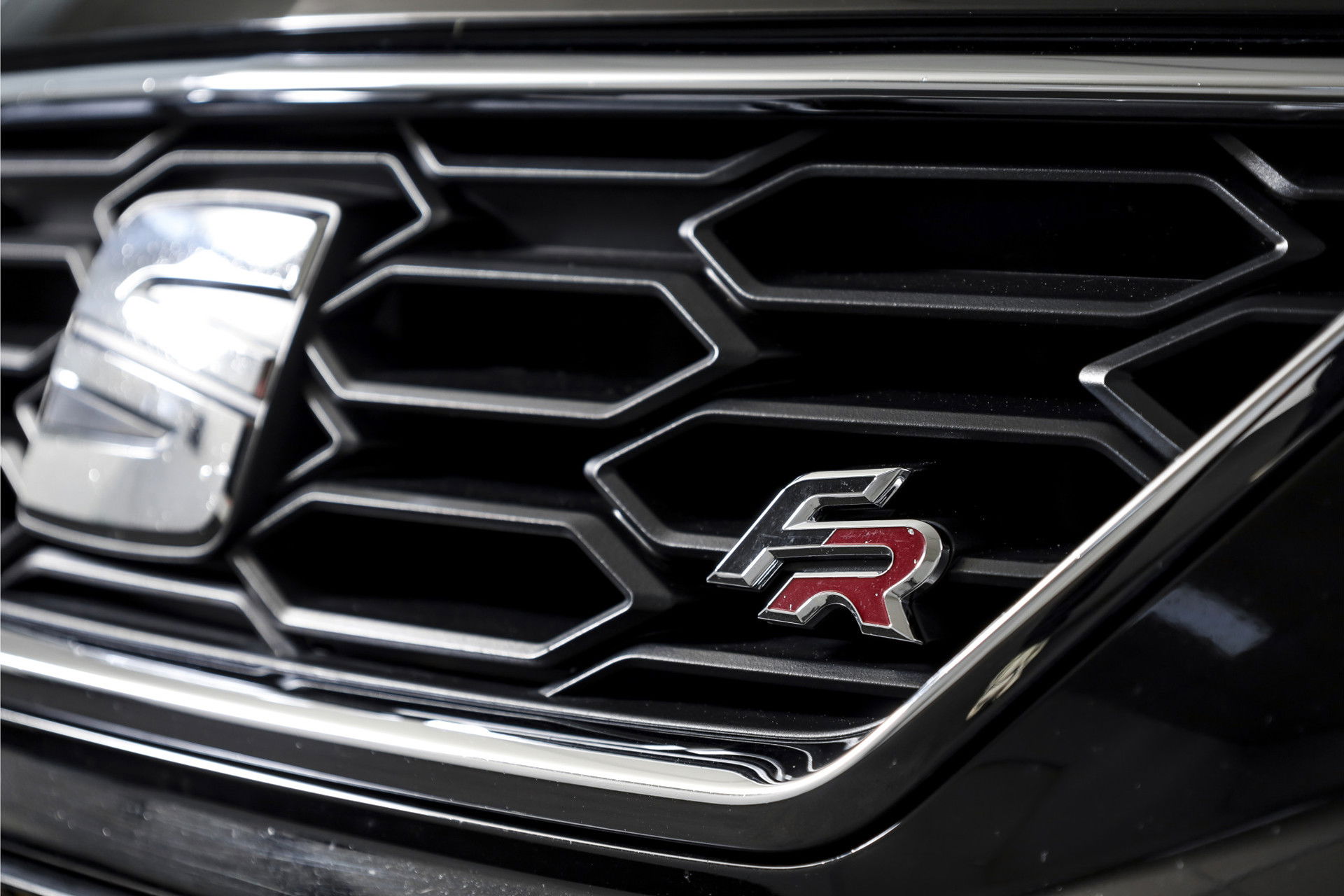 SEAT - Leon