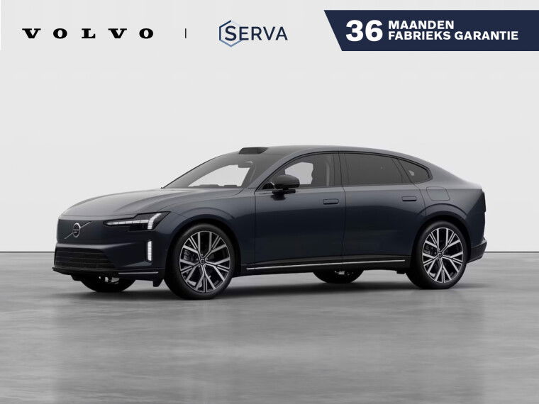 Foto van Volvo ES90 Twin Motor Performance Ultra Launch Ed. 106 kWh | Full Option