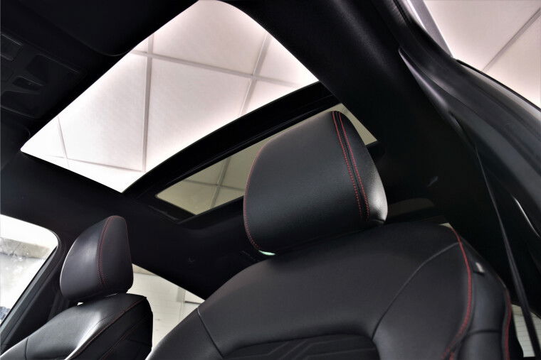 Ford - Puma