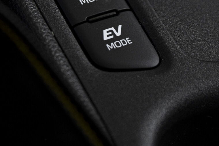 Toyota - Yaris Cross