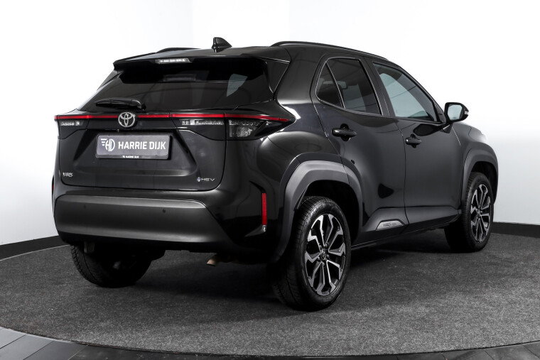 Toyota - Yaris Cross