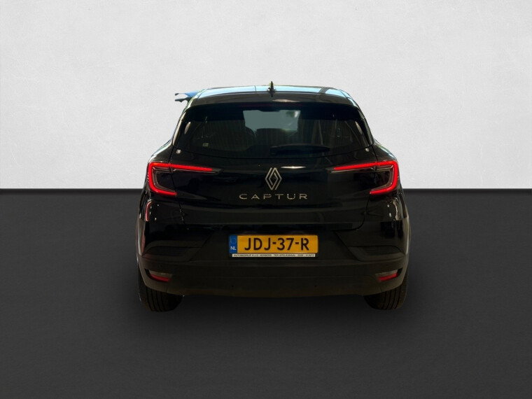 Renault - Captur