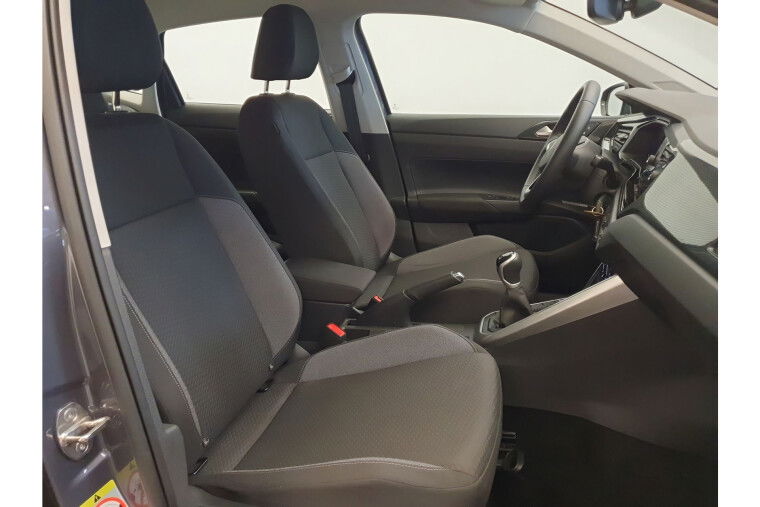 Volkswagen Polo 1.0 TSI 95pk Life Camera, PDC, Climatronic