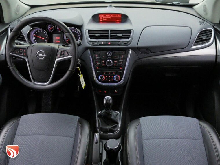 Opel Mokka 1.4 T Cosmo
