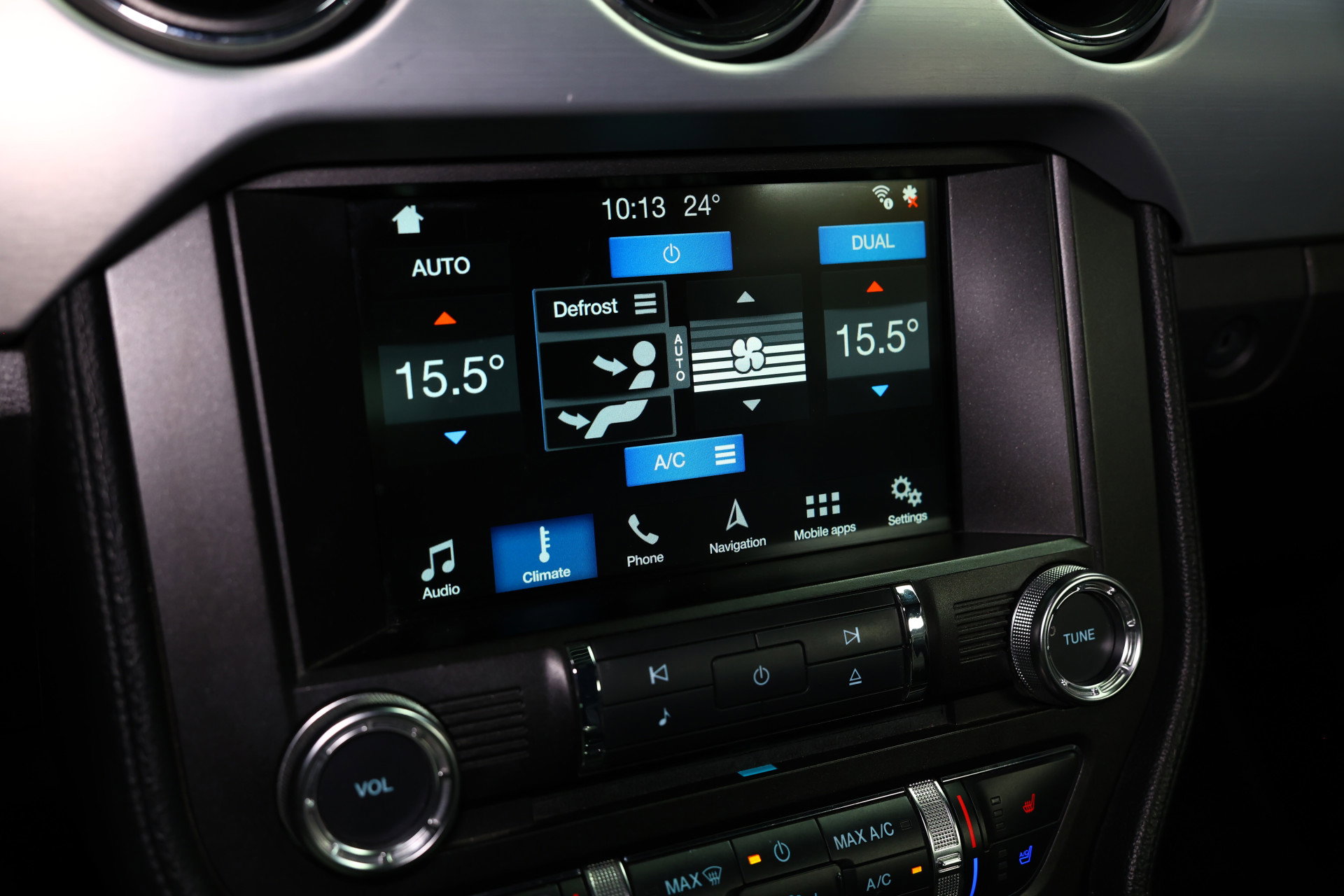 Ford Convertible 2.3 EcoBoost AVM NAVI CLIMA CAMERA KEYLSS PDC CRUISE LEDER SUBWH "19 - foto 21