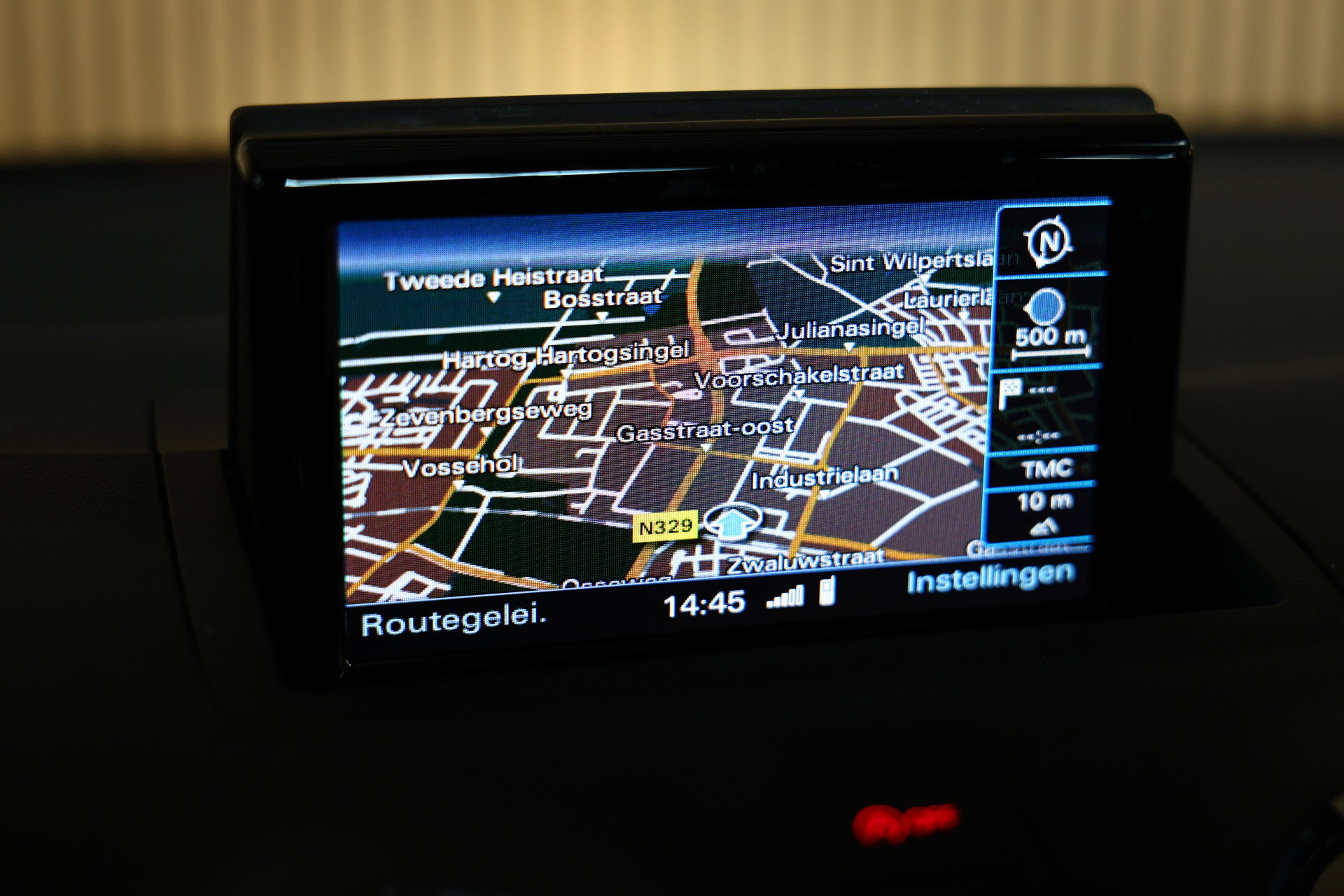 Audi 1.0 TFSI Pro Line AVM Automaat AIRCO NAVI CRUISE BT STOELVW "18 - foto 14