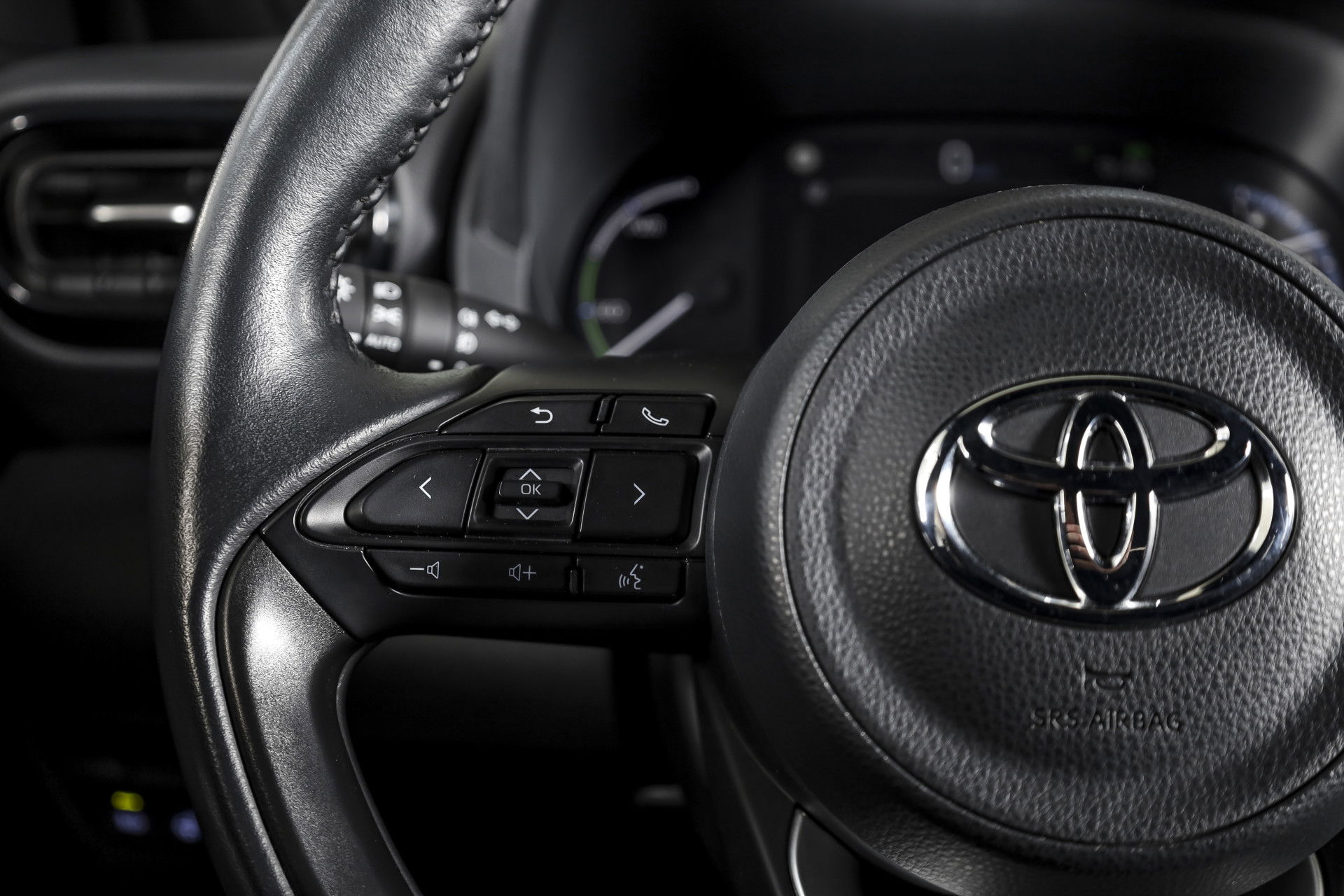 Toyota - Yaris Cross