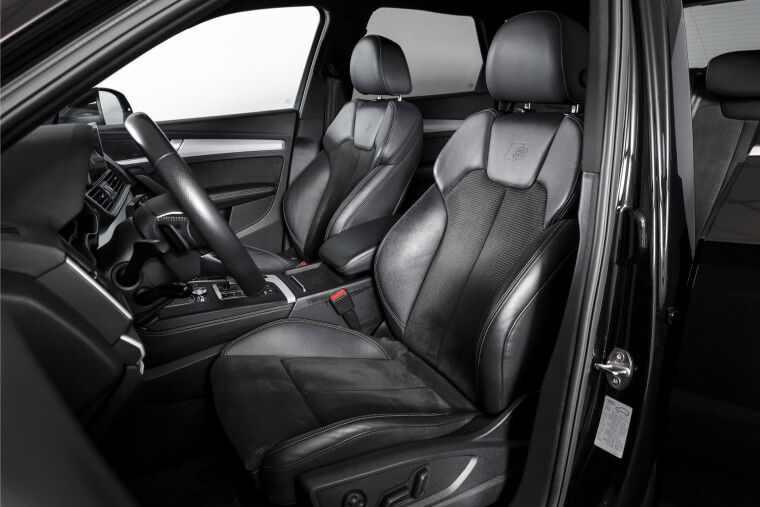 Audi - Q5