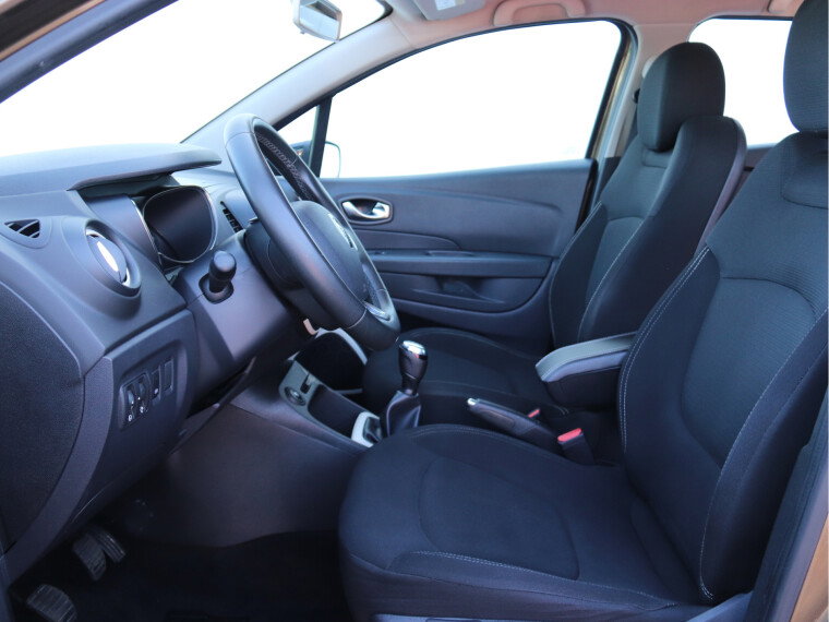 Renault - Captur