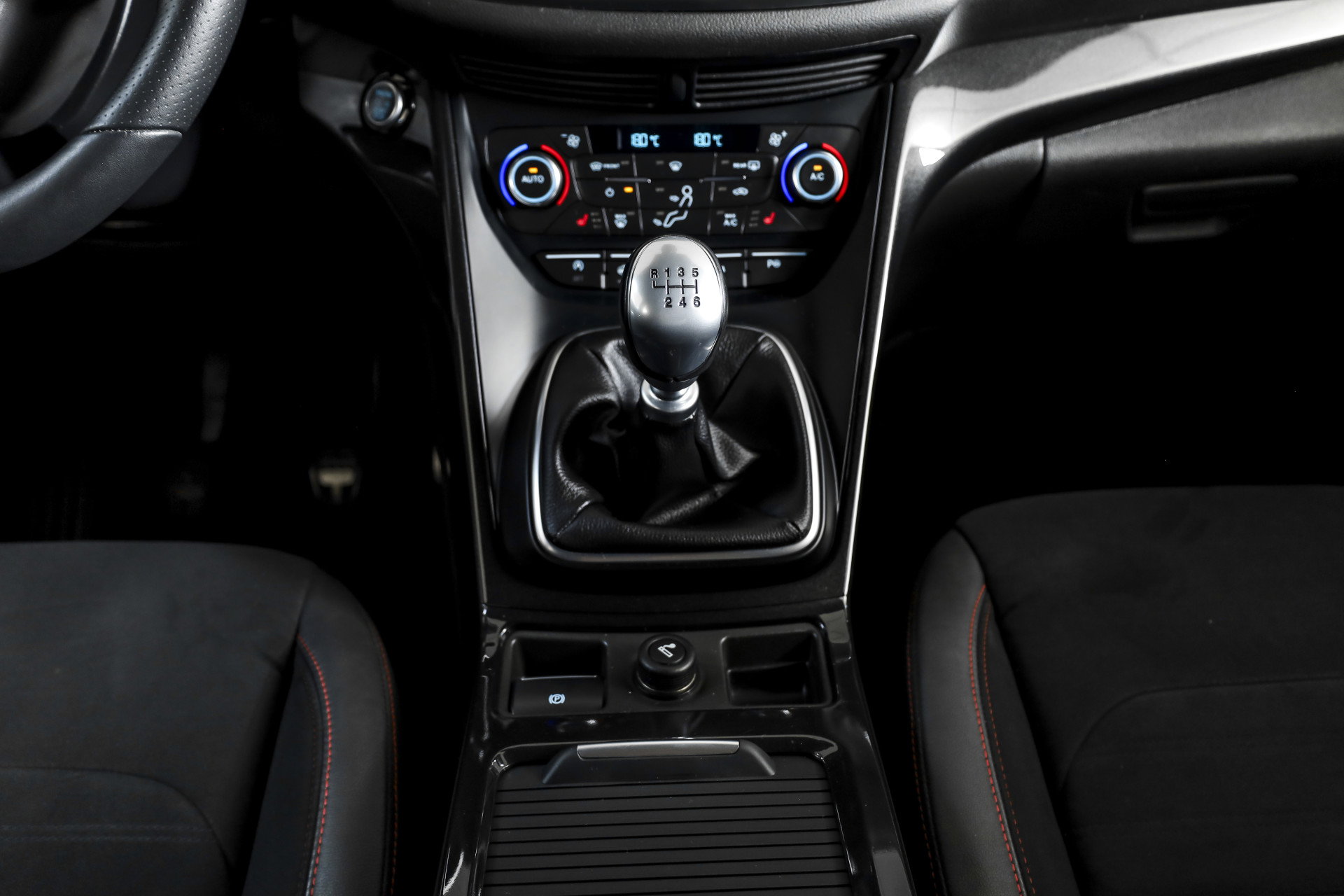Ford - Kuga
