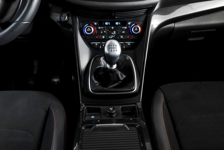 Ford - Kuga