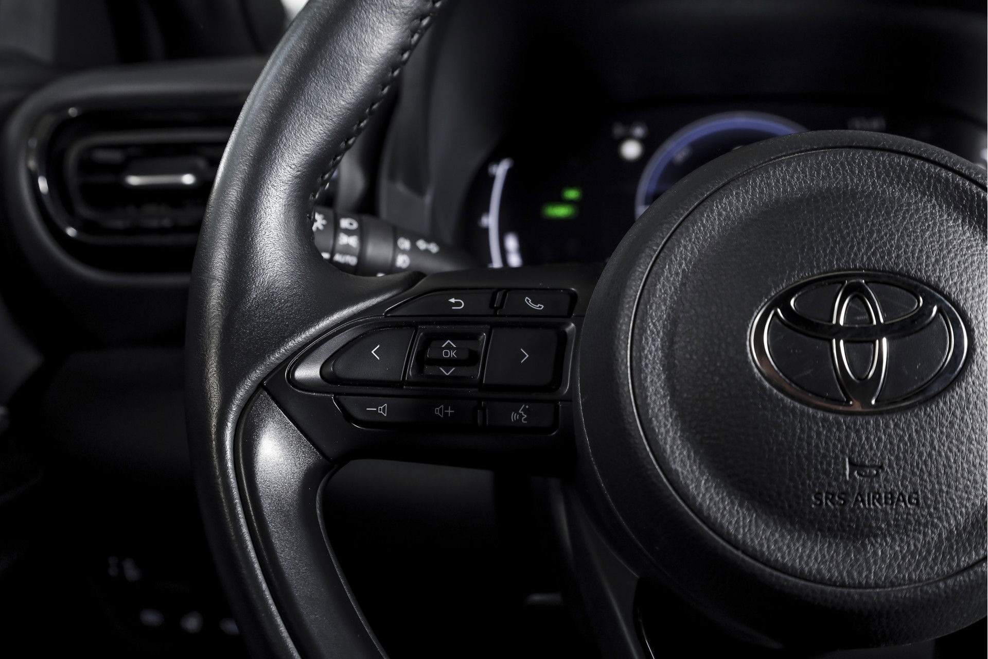 Toyota - Yaris Cross