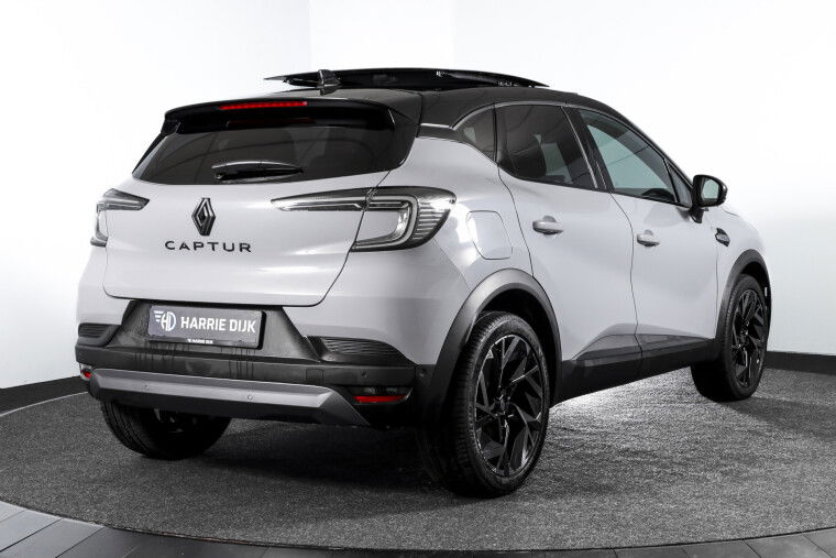 Renault - Captur