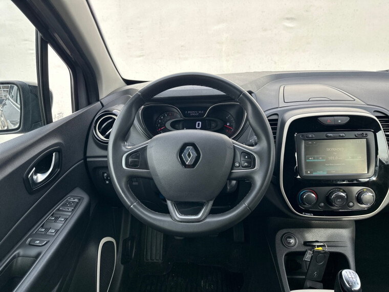 Renault - Captur