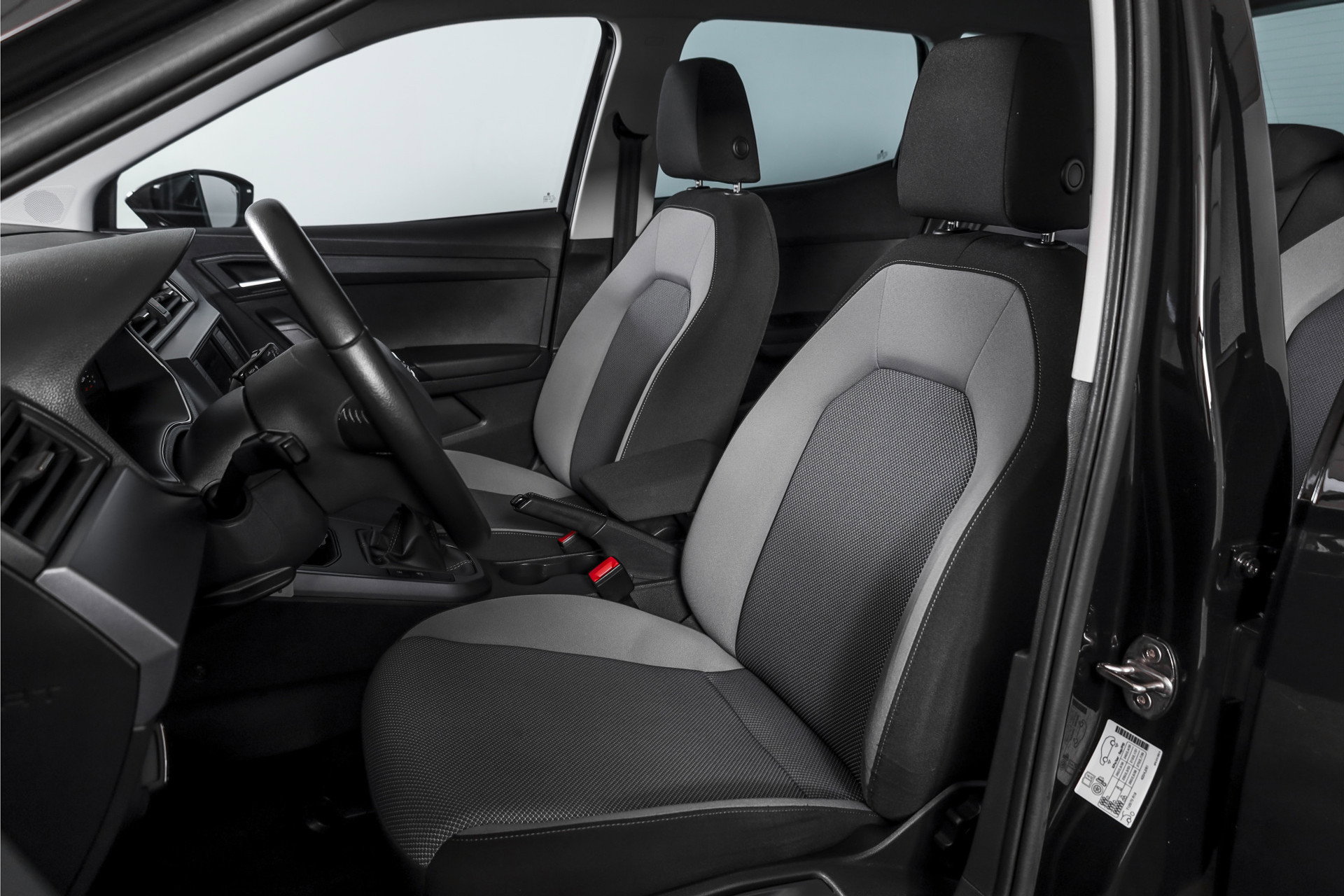 SEAT - Arona