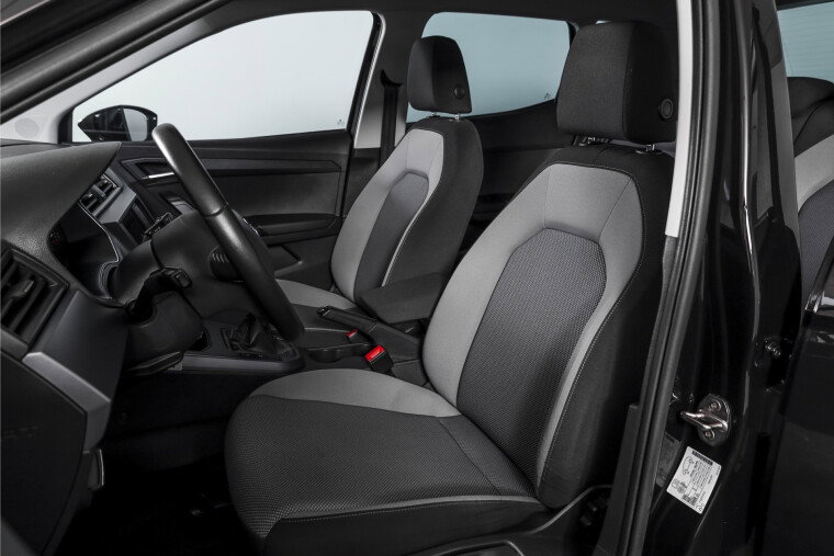 SEAT - Arona