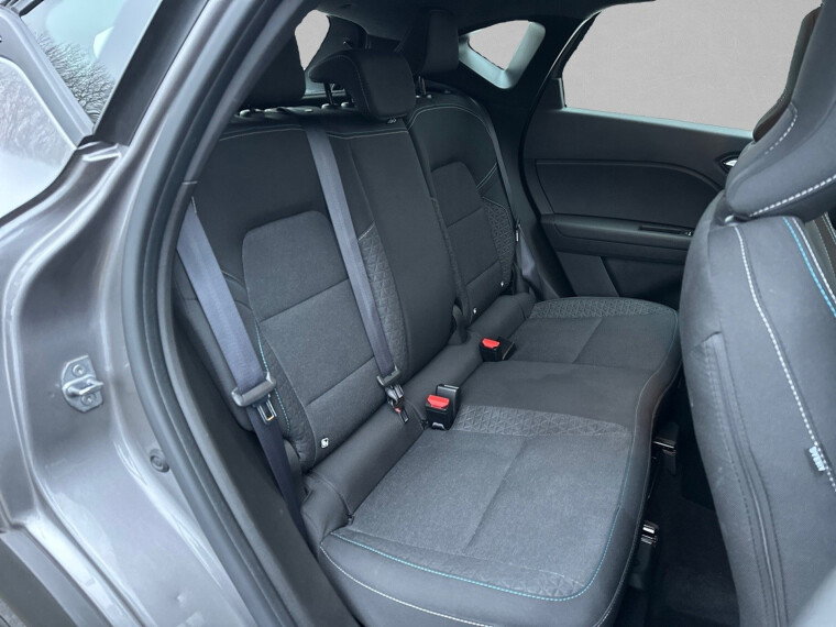 Renault - Captur