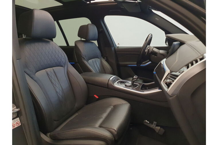 BMW X5 xDrive45e High Executive Wegklapbare trekhaak, Panoramadak, Head-up