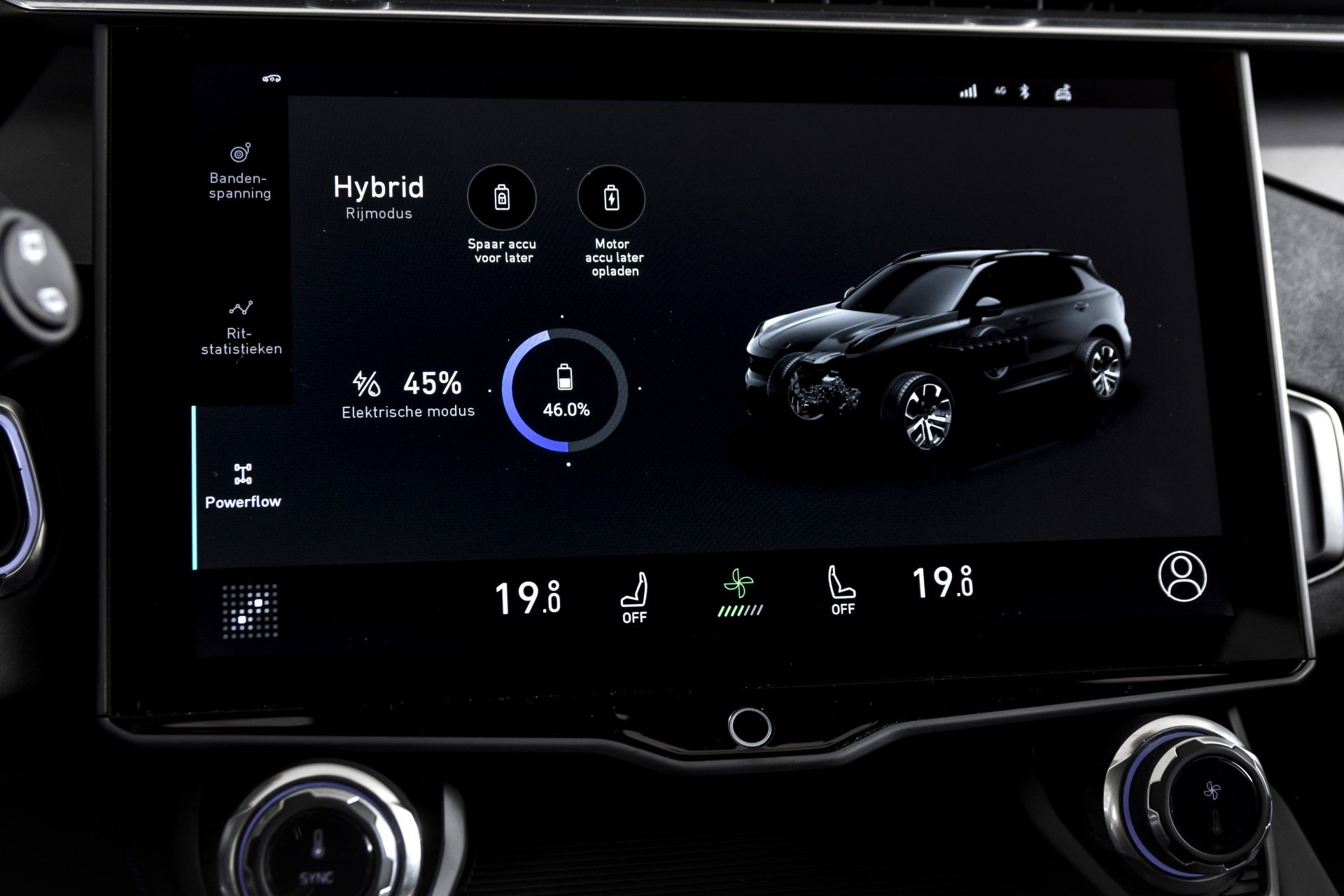 Lynk & Co - 01