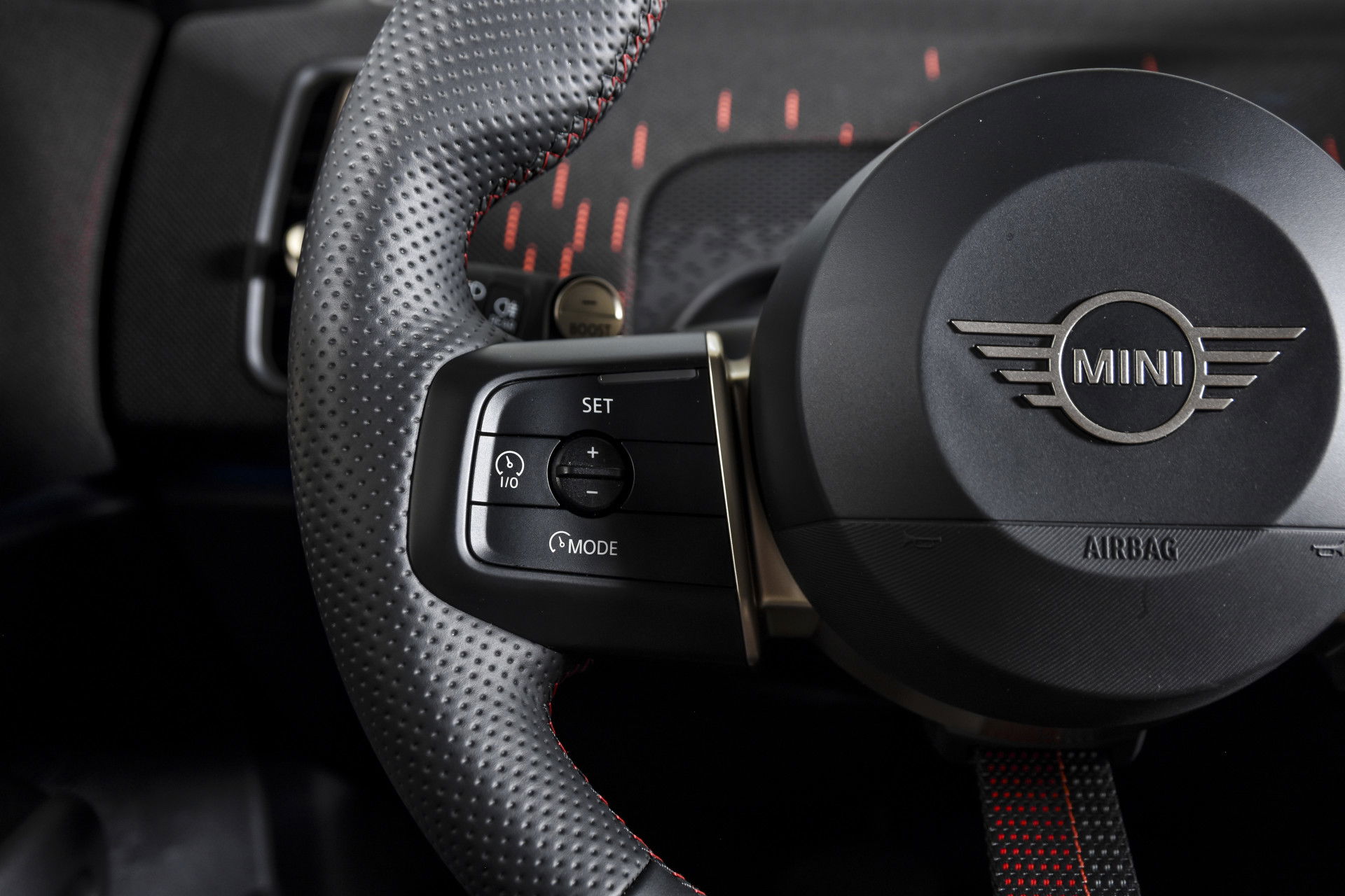 MINI - Countryman