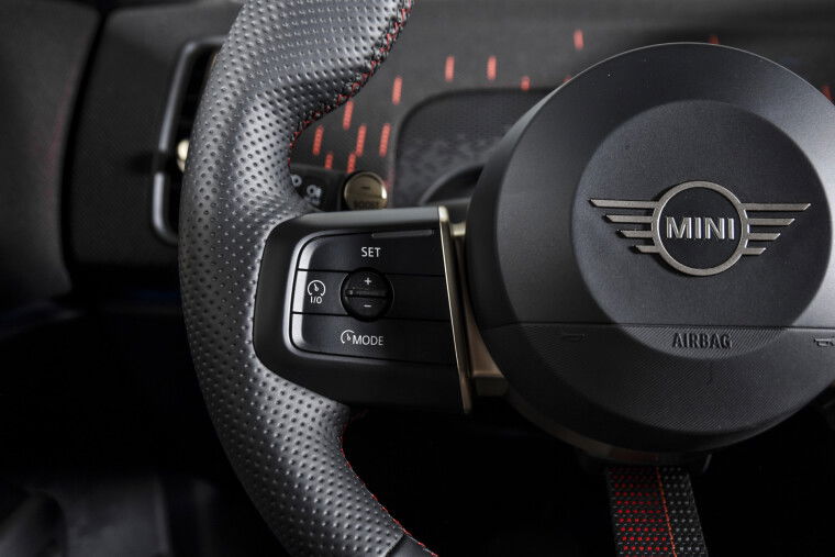 MINI - Countryman