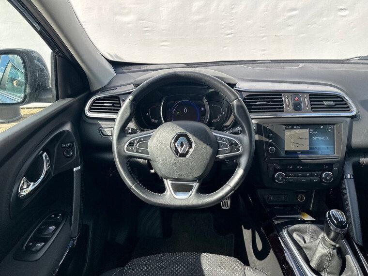 Renault - Kadjar