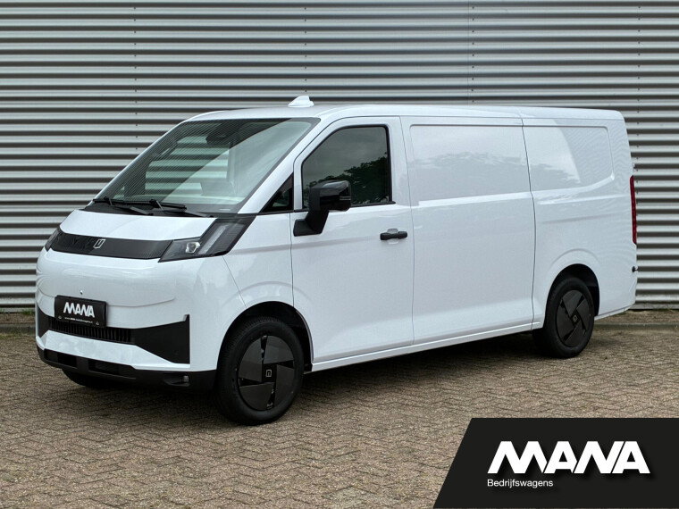 Farizon  V7E 67 kWh MANA MANIAC DEAL 34999,99 RIJKLAAR!