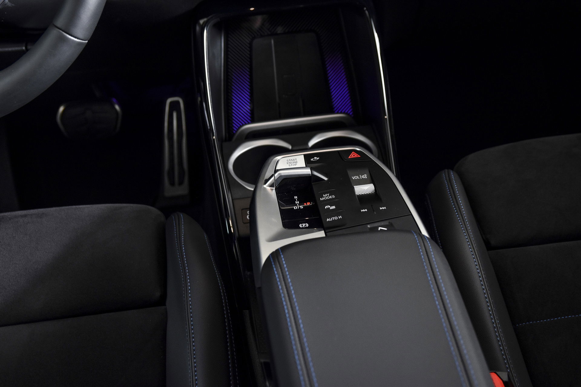 BMW - X1
