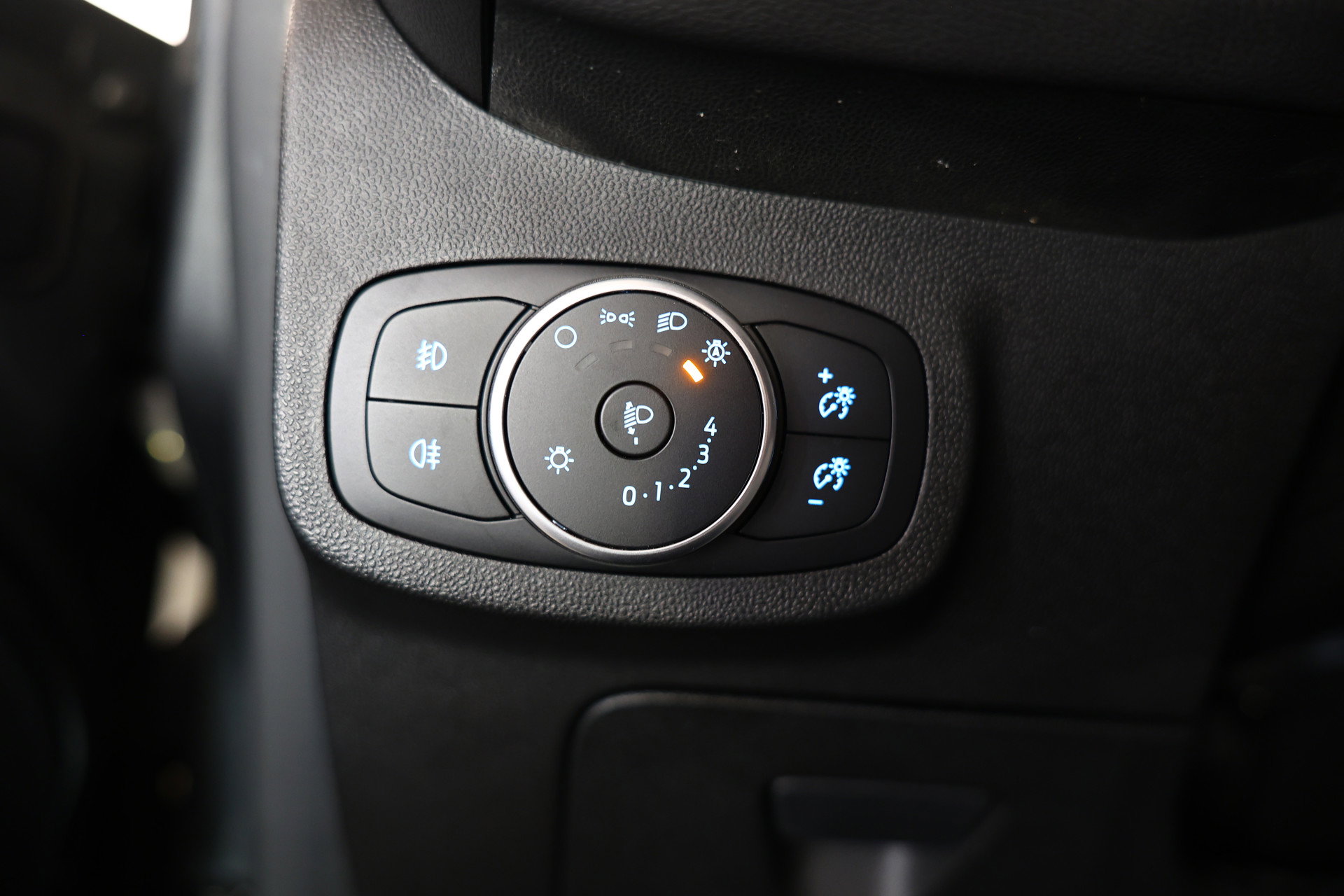 Ford 1.0 EcoBoost Active X NAVI CARPLAY CLIMA CRUISE STOELVW '18 - foto 15