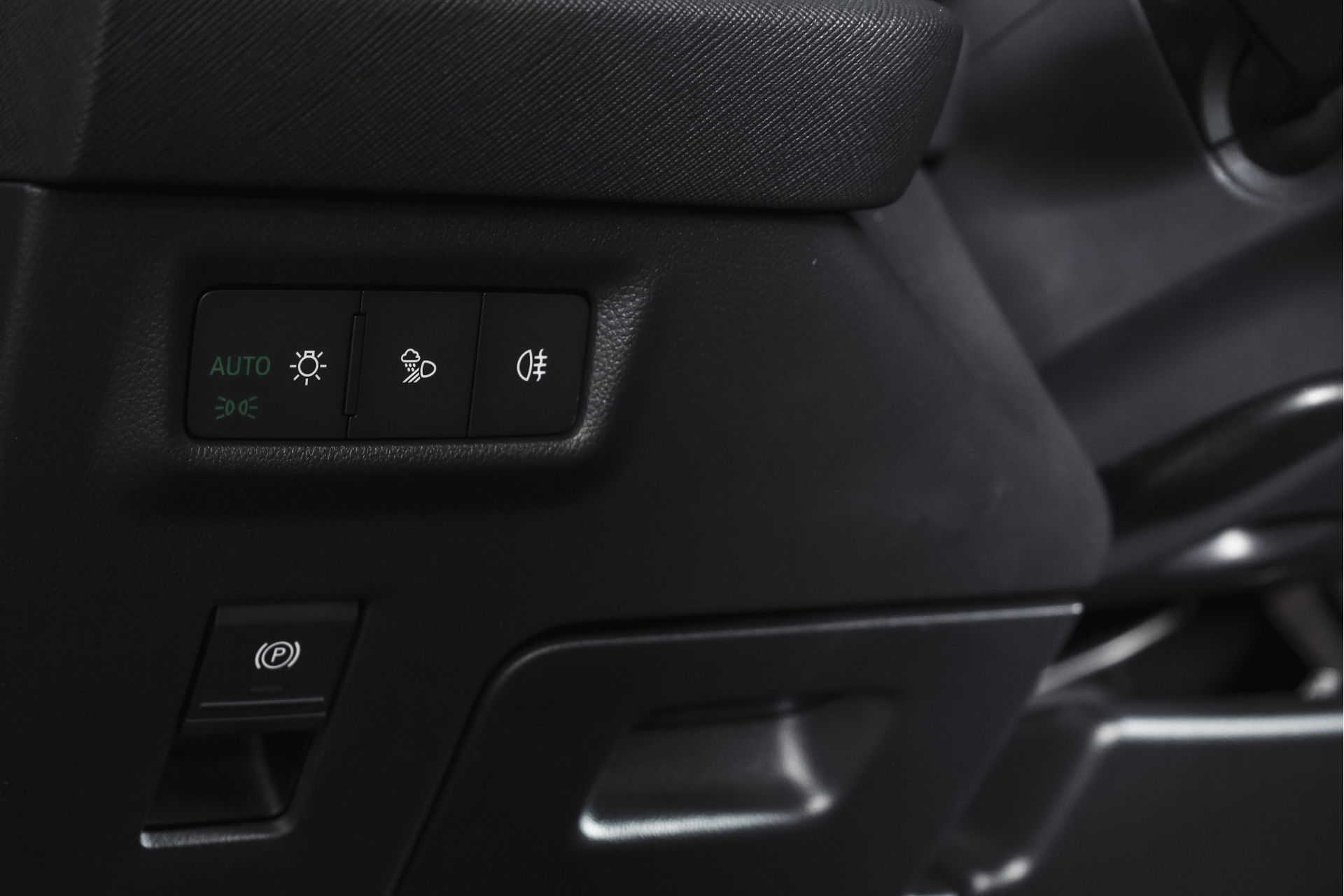 Škoda - Kodiaq