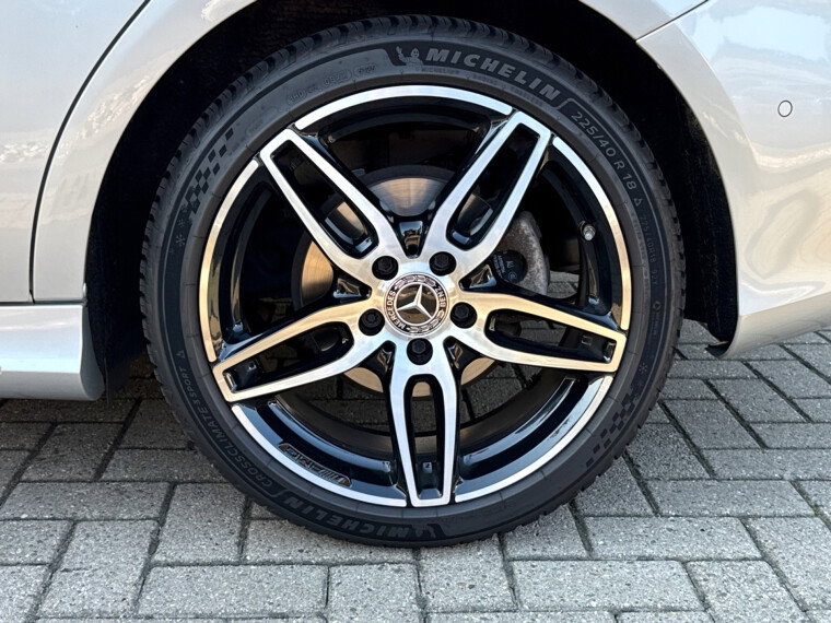 Mercedes-Benz - B-Klasse