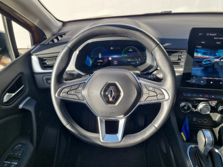 Renault - Captur
