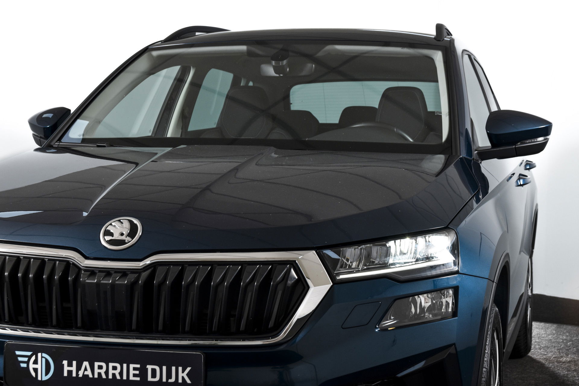 Škoda - Karoq