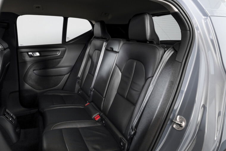 Volvo - XC40
