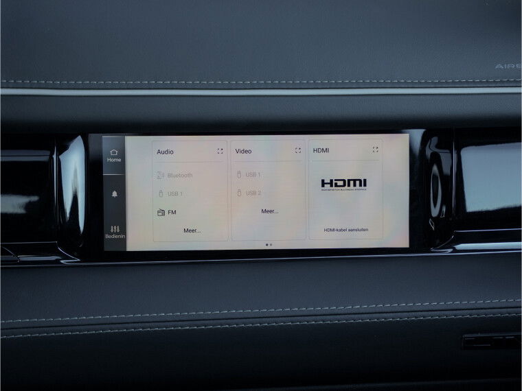 Radio / Bluetooth