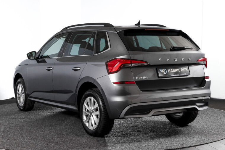 Škoda - Kamiq