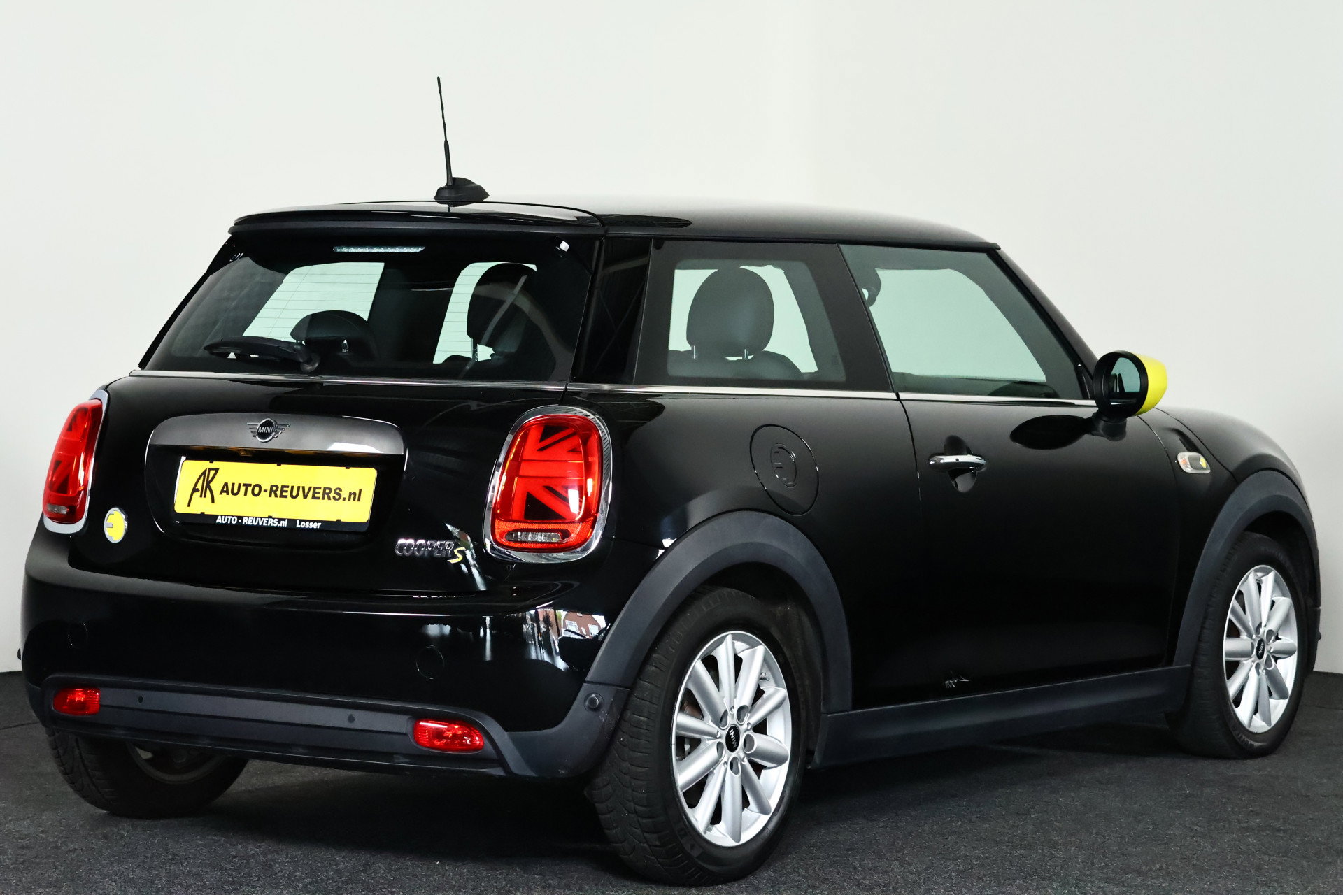 MINI MINI Cooper SE