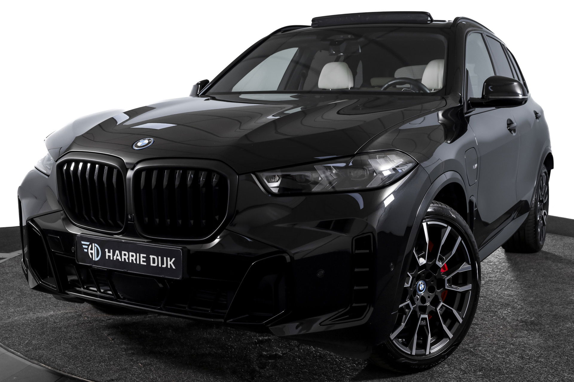 BMW - X5