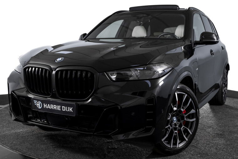 BMW - X5
