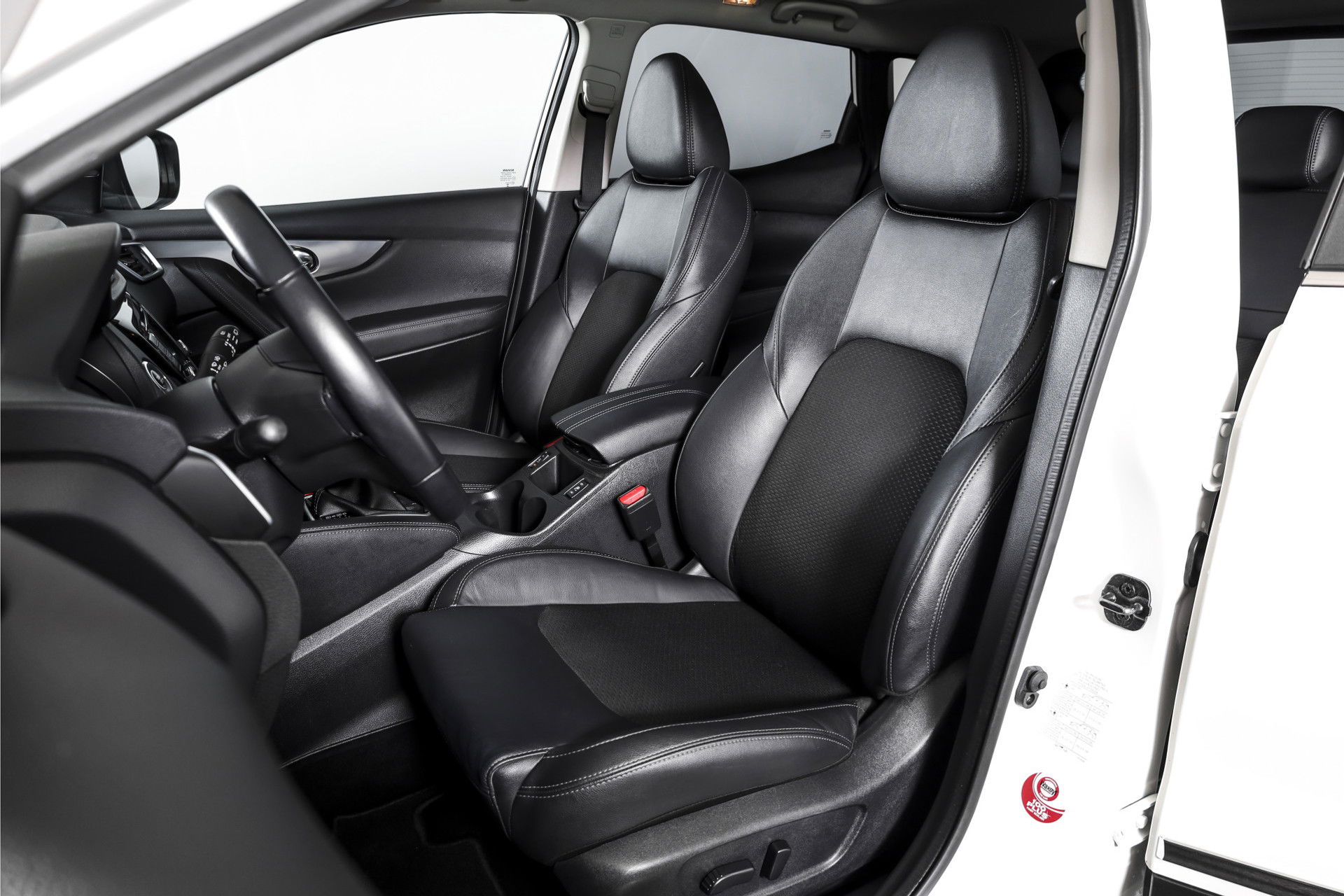 Nissan - QASHQAI