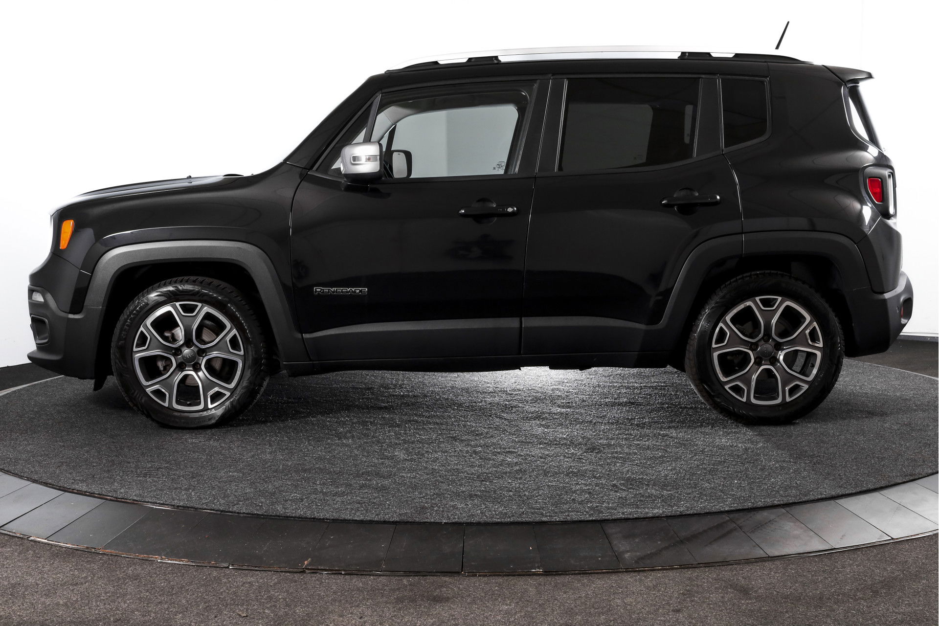 Jeep - Renegade