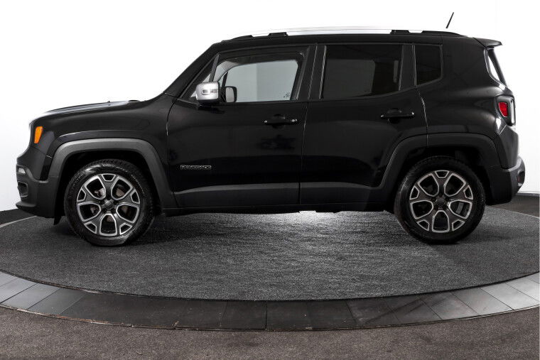 Jeep - Renegade