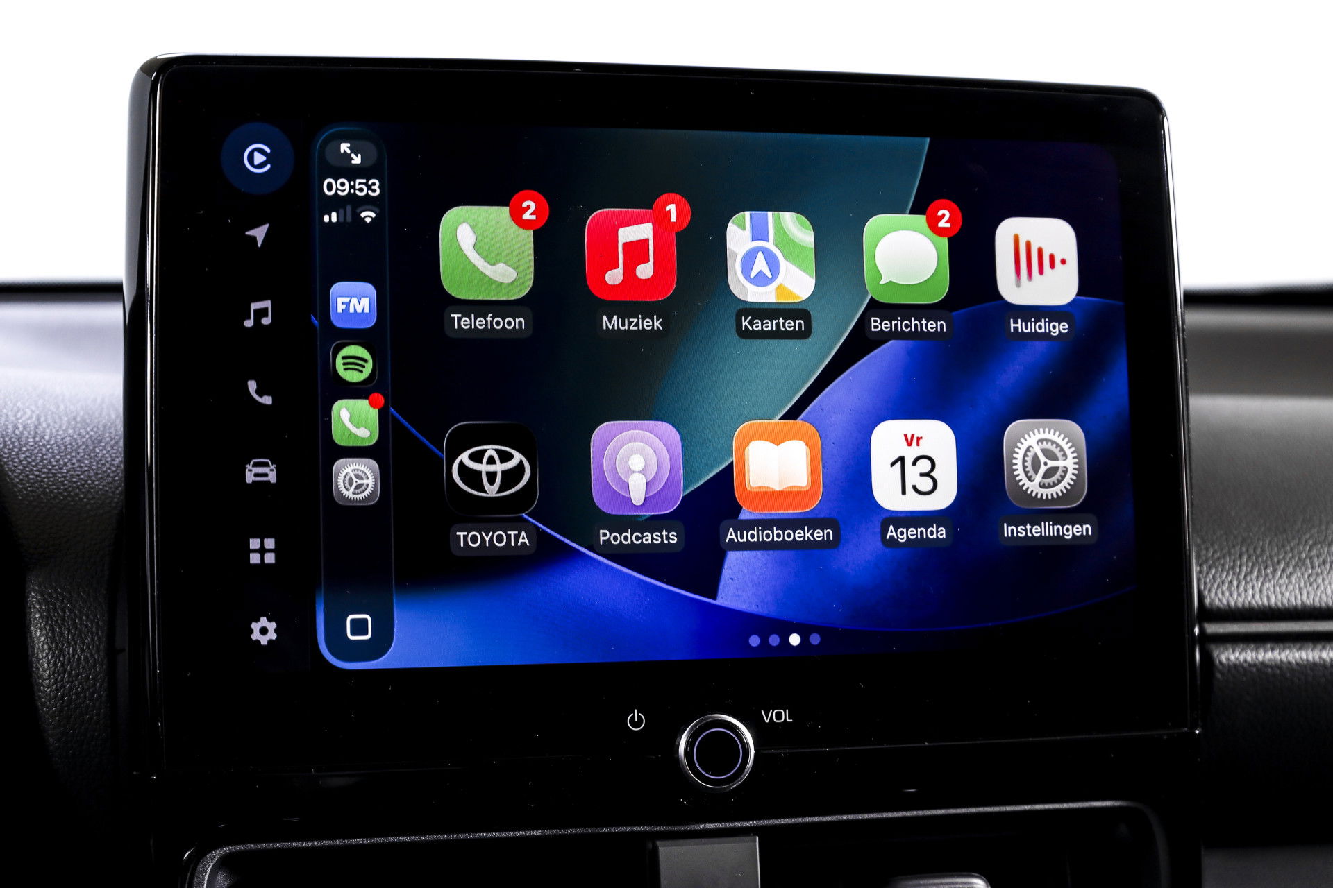 Toyota - Yaris Cross